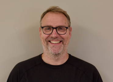 Lars Løvgreen