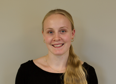 Sarah Eline Becker Feldborg