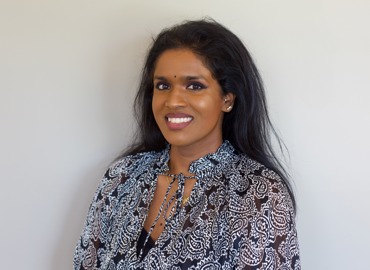 Randika Sivakumar